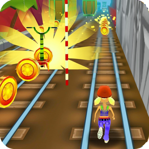 Subway Princess Runner – Apps no Google Play