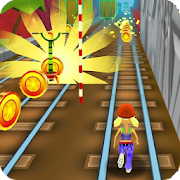 Top 39 Racing Apps Like Subway Princess - Endless Runner 3D - Best Alternatives