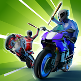 Moto Smash icon