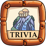 Total Mythology Trivia icon