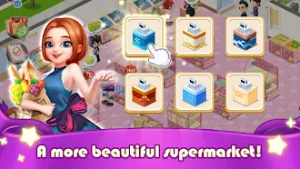 Game screenshot My Store：Sim Shopping apk download