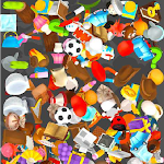 Cover Image of Baixar Match 3D-Tile Connect Matching  APK