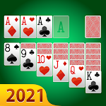Cover Image of Descargar Solitaire - Classic Card Games 2.01 APK