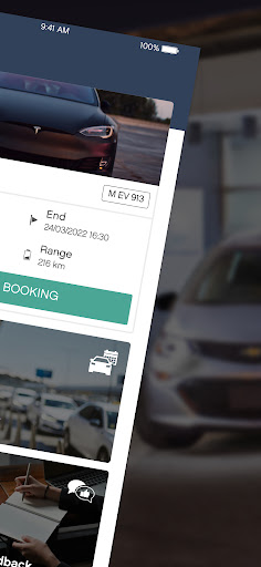 Rent Electric | EV Net Screen 2