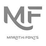 Cover Image of Download Marathi Fonts  APK