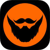 Epic Beard™ Online Barber Shop icon