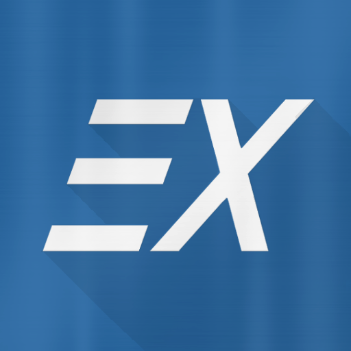 EX Kernel Manager 6.04 Icon