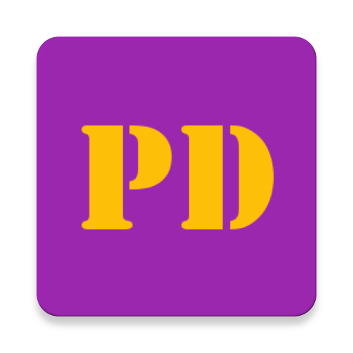 PhaseDiagram logo