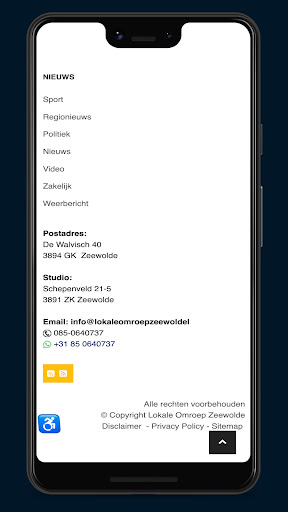 Lokale Omroep Zeewolde