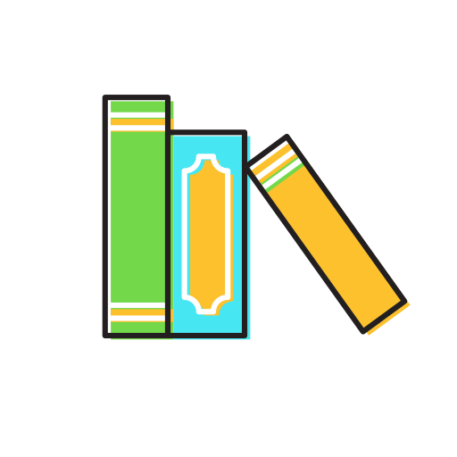 Inventory of Library logo