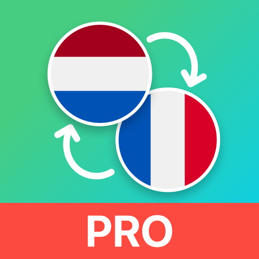 Dutch French Translator 5.1.3 Icon