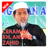 Ceramah KH Anwar Zahid icon