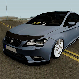 Icon image LEON Drift & Parking Simulator
