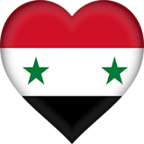 دردشة محبين سوريا icon