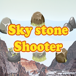 Sky Stone Shooter