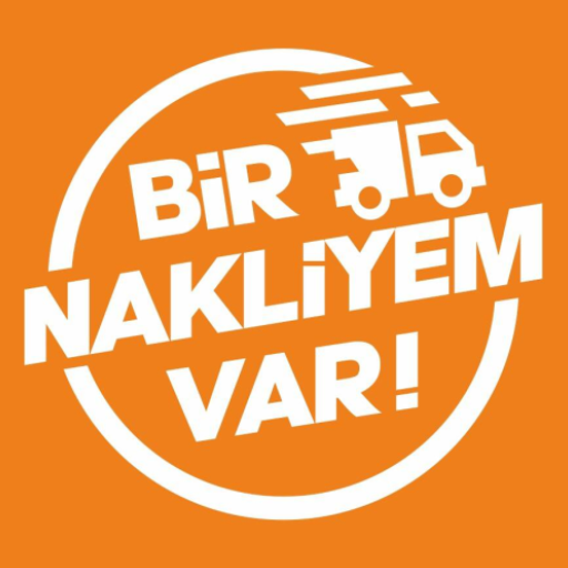 Bir Nakliyem Var logo