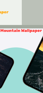 Mountain HD Wallpaper