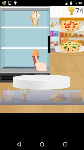 pizza cashier game 2  screenshots 5