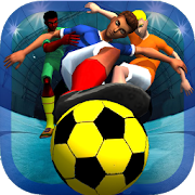 Top 20 Sports Apps Like Futsal Game - Best Alternatives