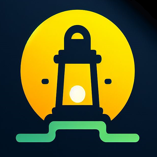 Quick Lantern logo