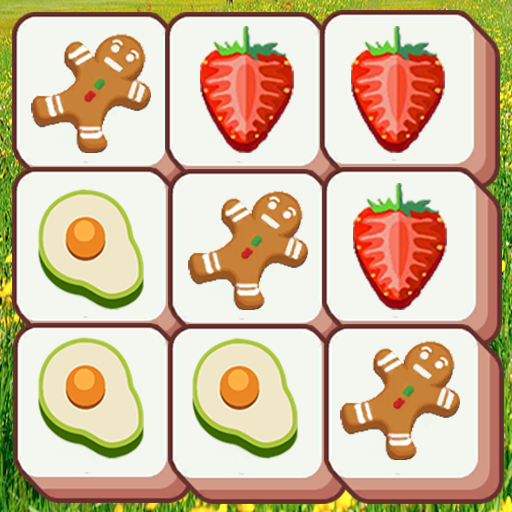 Tiledom - Tile Matching Games logo
