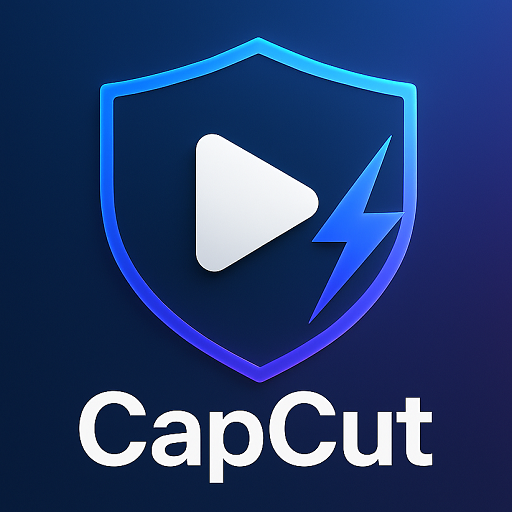 CapCut - fast Streaming VPN Изтегляне на Windows