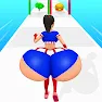 Get Twerk Battle Race Running Game for Android Aso Report