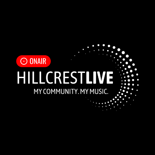 Hillcrest Live logo