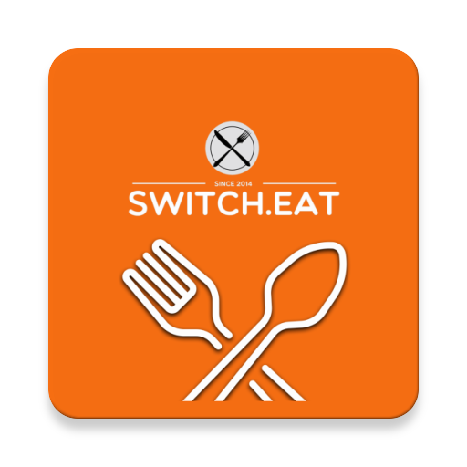 SWITCH.EAT logo