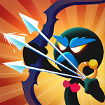 Stickman Epic Archer Apk