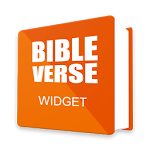 Cover Image of 下载 Bible Verse Widget  APK
