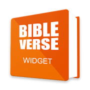  Bible Verse Widget 