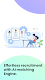 screenshot of StafflinePro™ Get Jobs with AI