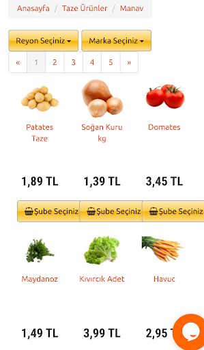 Happy Center screenshot 8