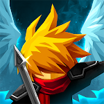 Cover Image of Download Tap Titans 2: Legends & Mobile Heroes Clicker Game 5.0.3 APK