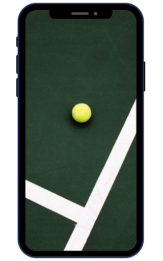 Tennis Wallpapers Screen 2