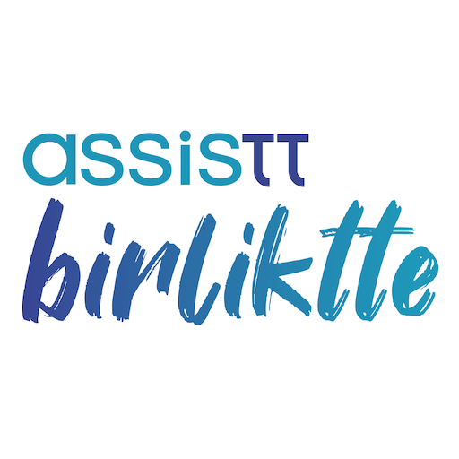 Assistt Birliktte logo