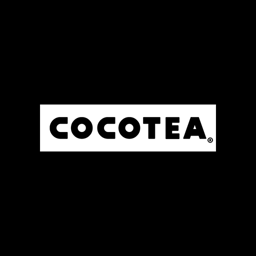 Cocotea - Entradas y eventos logo