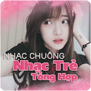 Nhạc Chuông Nhạc Trẻ Tổng Hợp