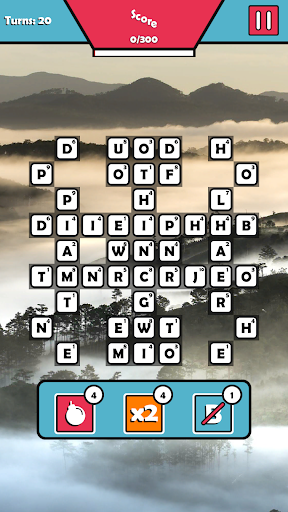 Wordsmithing Screen 3