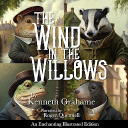 Icon image The Wind in the Willows: An Enchanting Illustrated Edition