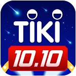 Cover Image of Unduh Tiki - Toko online super nyaman  APK