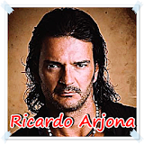 Ricardo Arjona Letras y Música icon