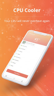 Memory cleaner. 加速器和垃圾清理工具(圖4)-速報App