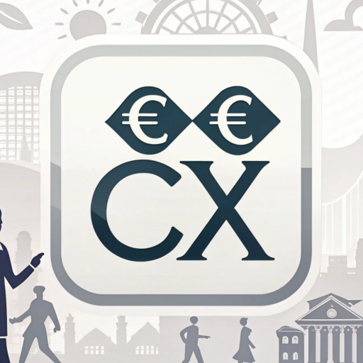 CXchange - AppWisp.com