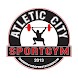 Atletic City Sportgym - Androidアプリ