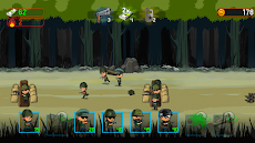 War Troops: 軍事戦略ゲームのおすすめ画像3