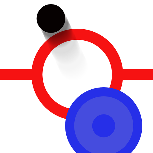 Air Hockey Machine logo