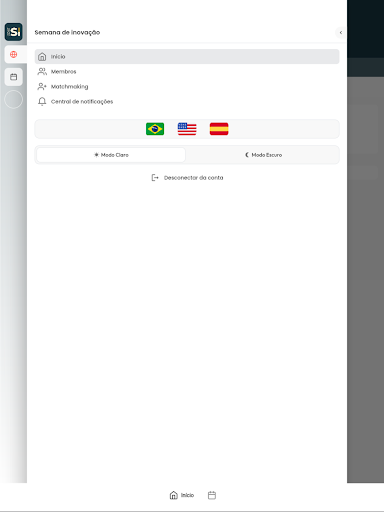 Semana de inovação 2025