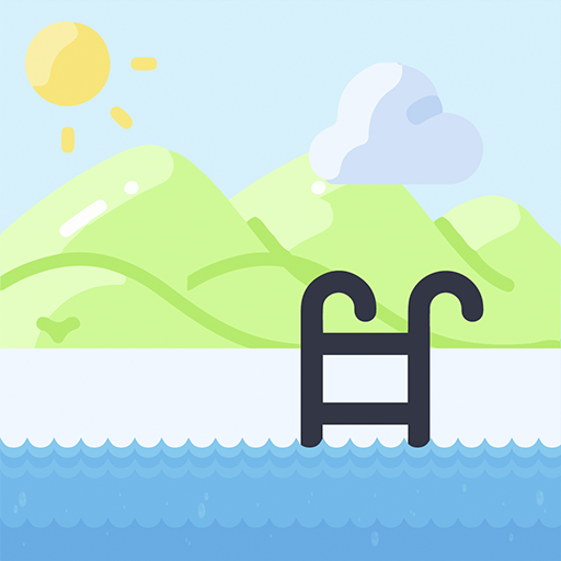 Naturpool logo